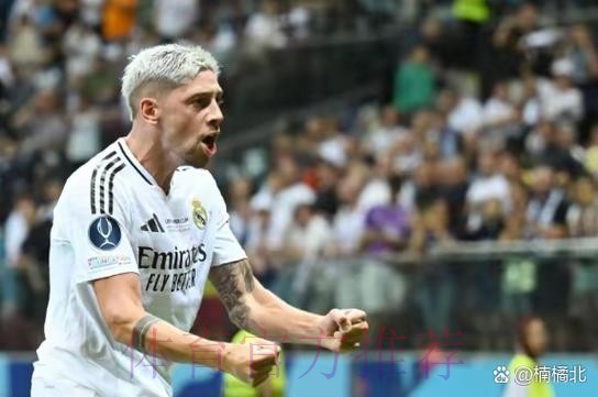 中流砥柱!巴尔韦德身价再涨2000万欧 达1.2亿欧 中流砥柱!巴尔韦德身价再涨2000万欧 达1.2亿欧