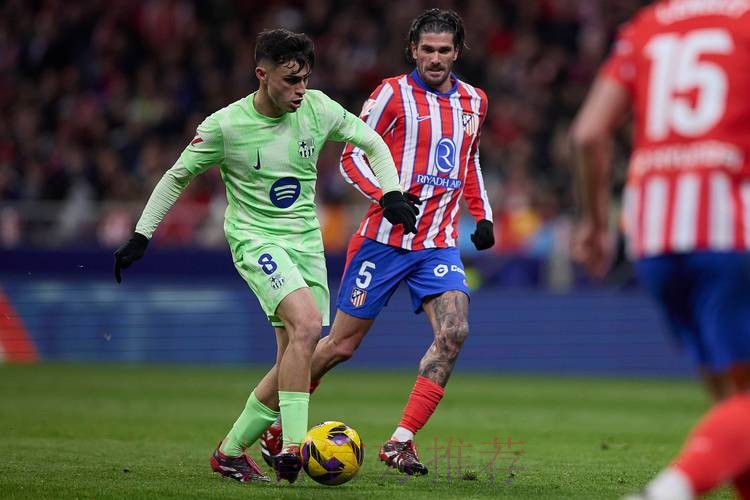 全能!阿斯:对阵马竞卡马文加踢了3个位置 且都出色 全能!阿斯:对阵马竞卡马文加踢了3个位置 且都出色